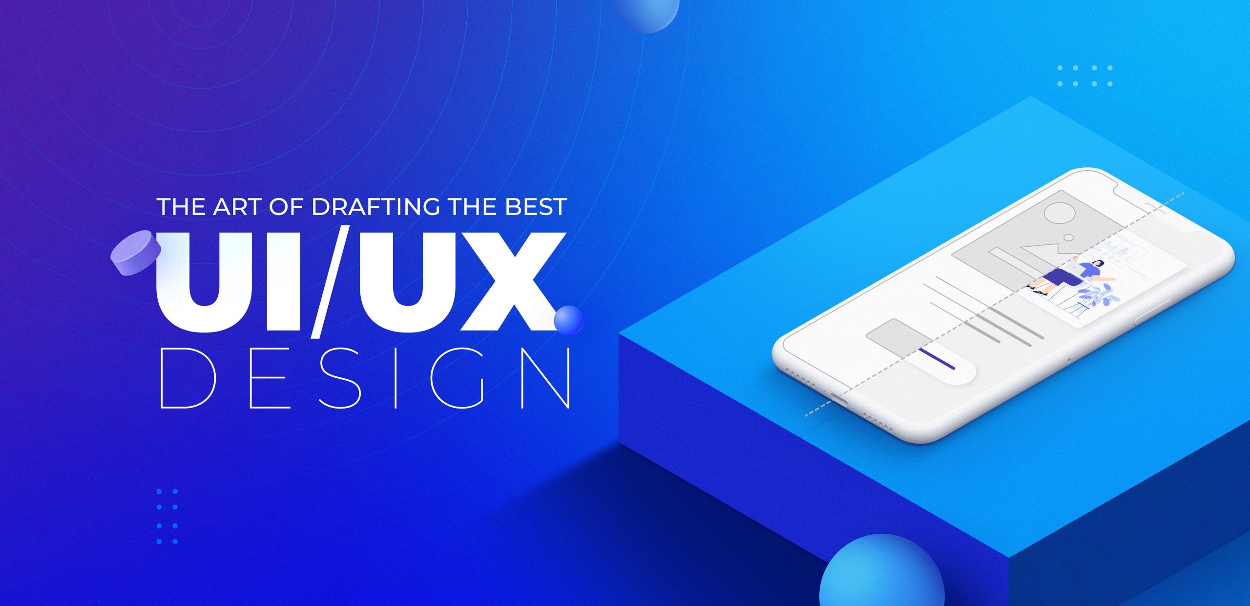 Designing Tomorrow: Trends in UX/UI Software Solutions