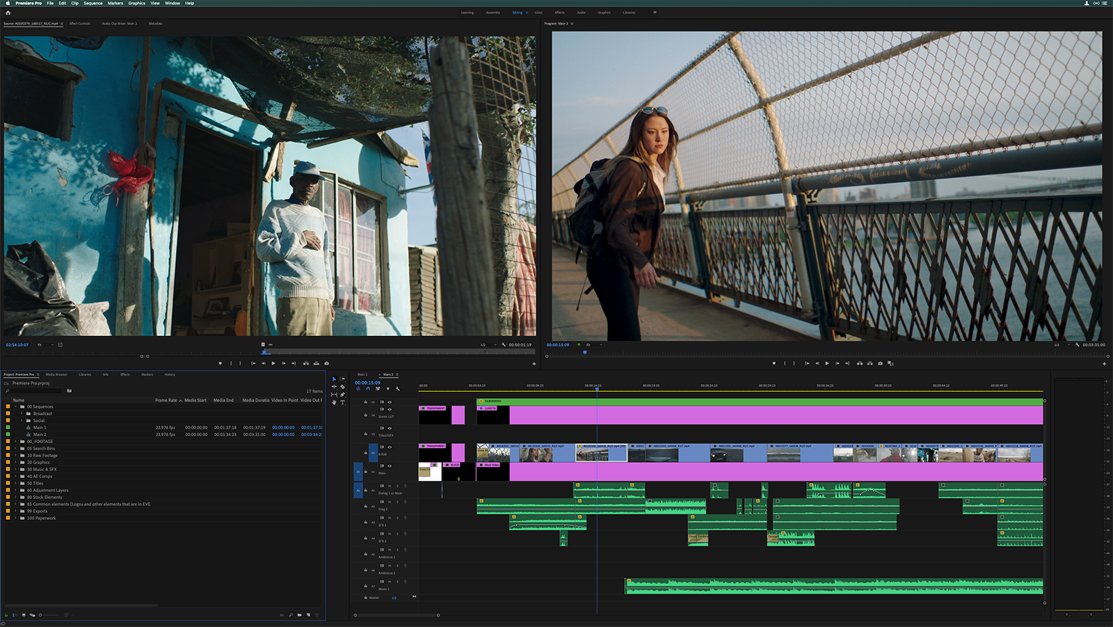 Mix, Edit, Create: Navigating the World of Multimedia Production
